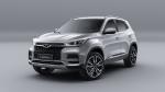 Chery Tiggo 5x 2018 года